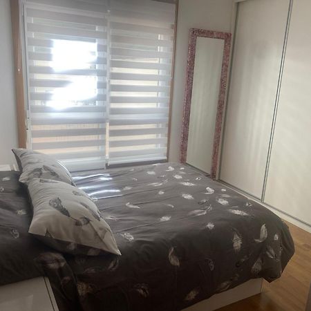 Apartamento Costa Da Morte - Сее Екстер'єр фото