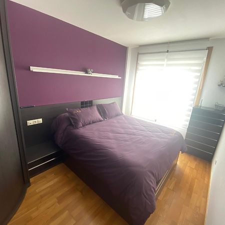 Apartamento Costa Da Morte - Сее Екстер'єр фото