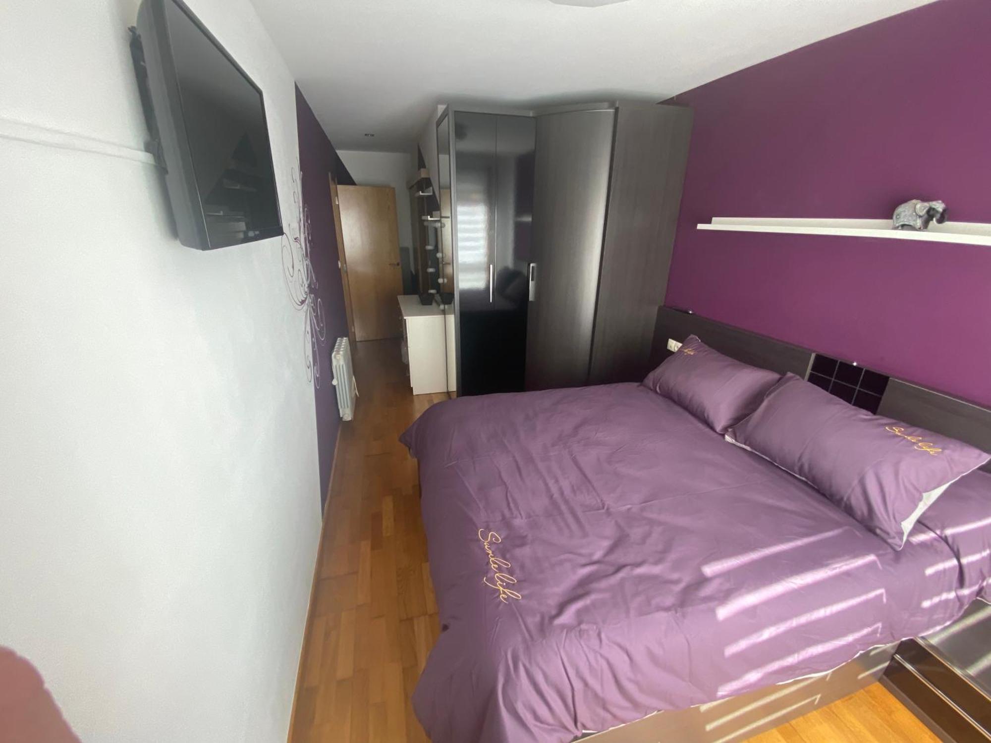 Apartamento Costa Da Morte - Сее Екстер'єр фото