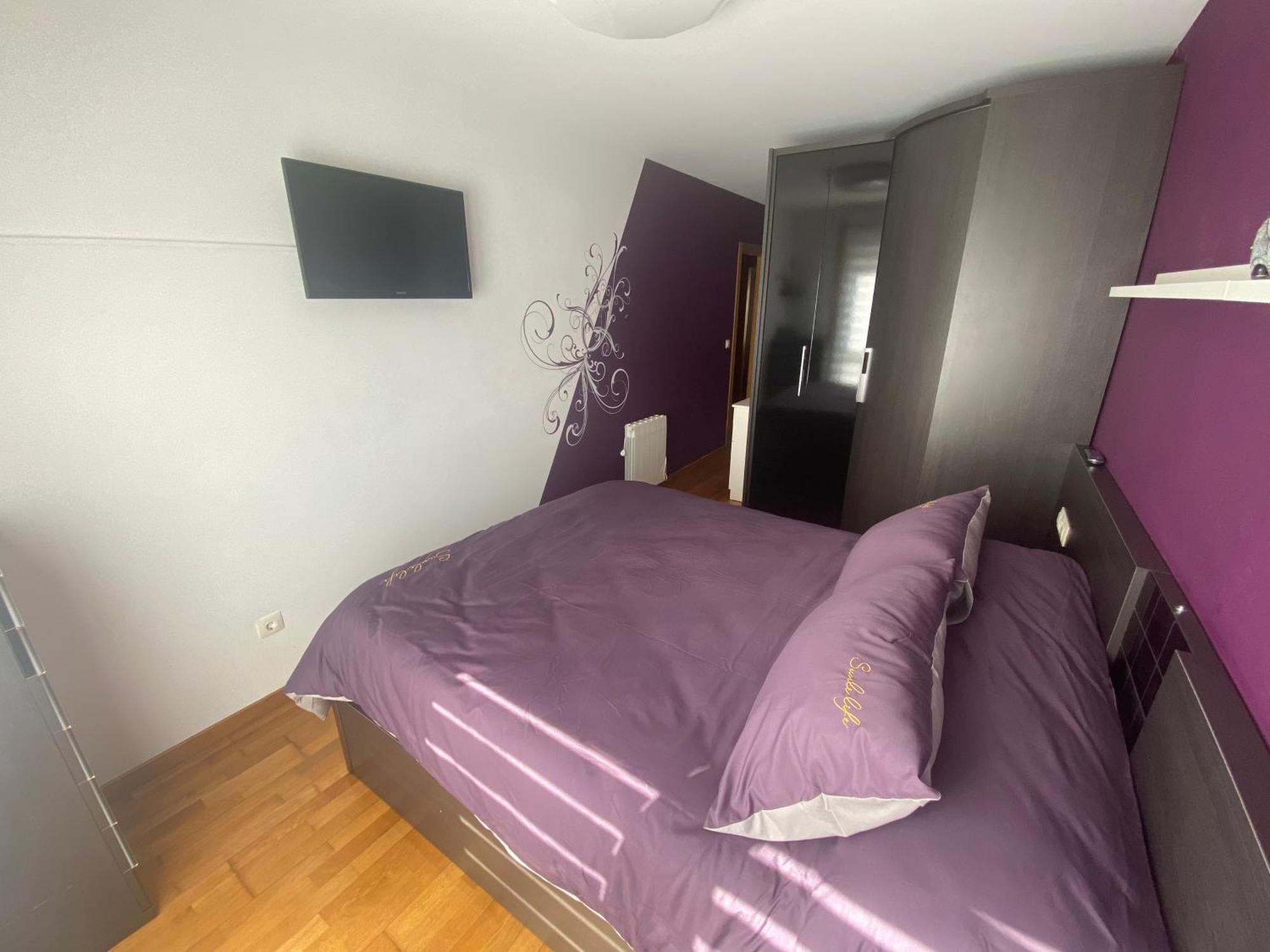 Apartamento Costa Da Morte - Сее Екстер'єр фото